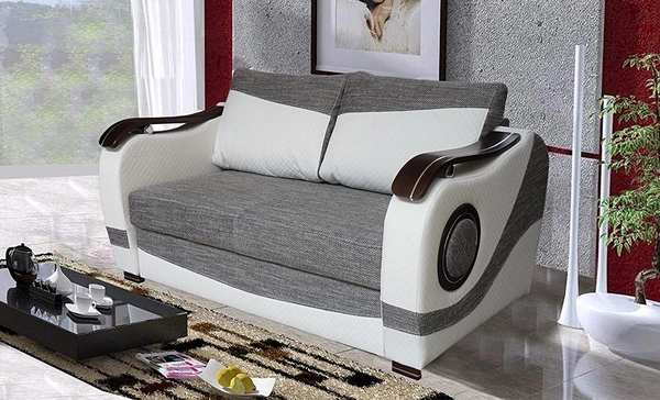 Rafi 2 ágyazható kanapé